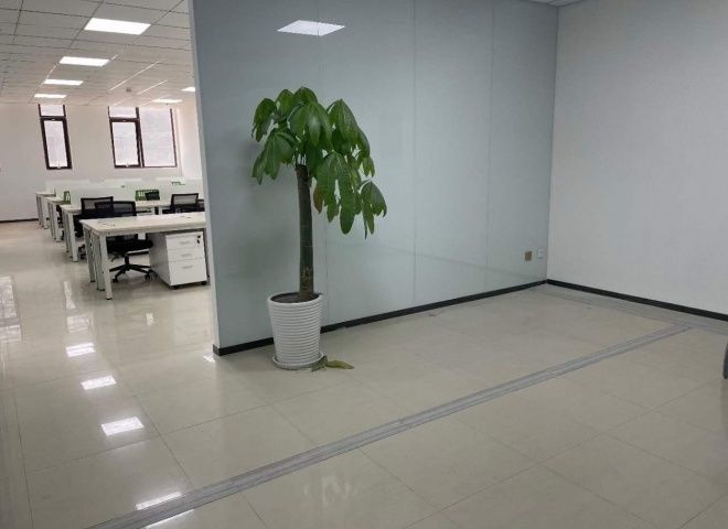 电子城IT产业园房源照片