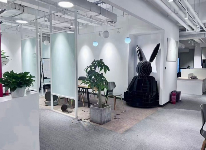 电子城IT产业园房源照片
